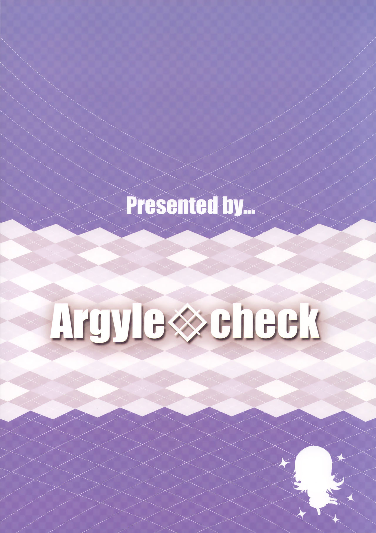(C96) [Argyle◇check、わんとんランド組合 (こまめ丸)] とろ娘21 占いってぶっちゃけ詐欺だよな？