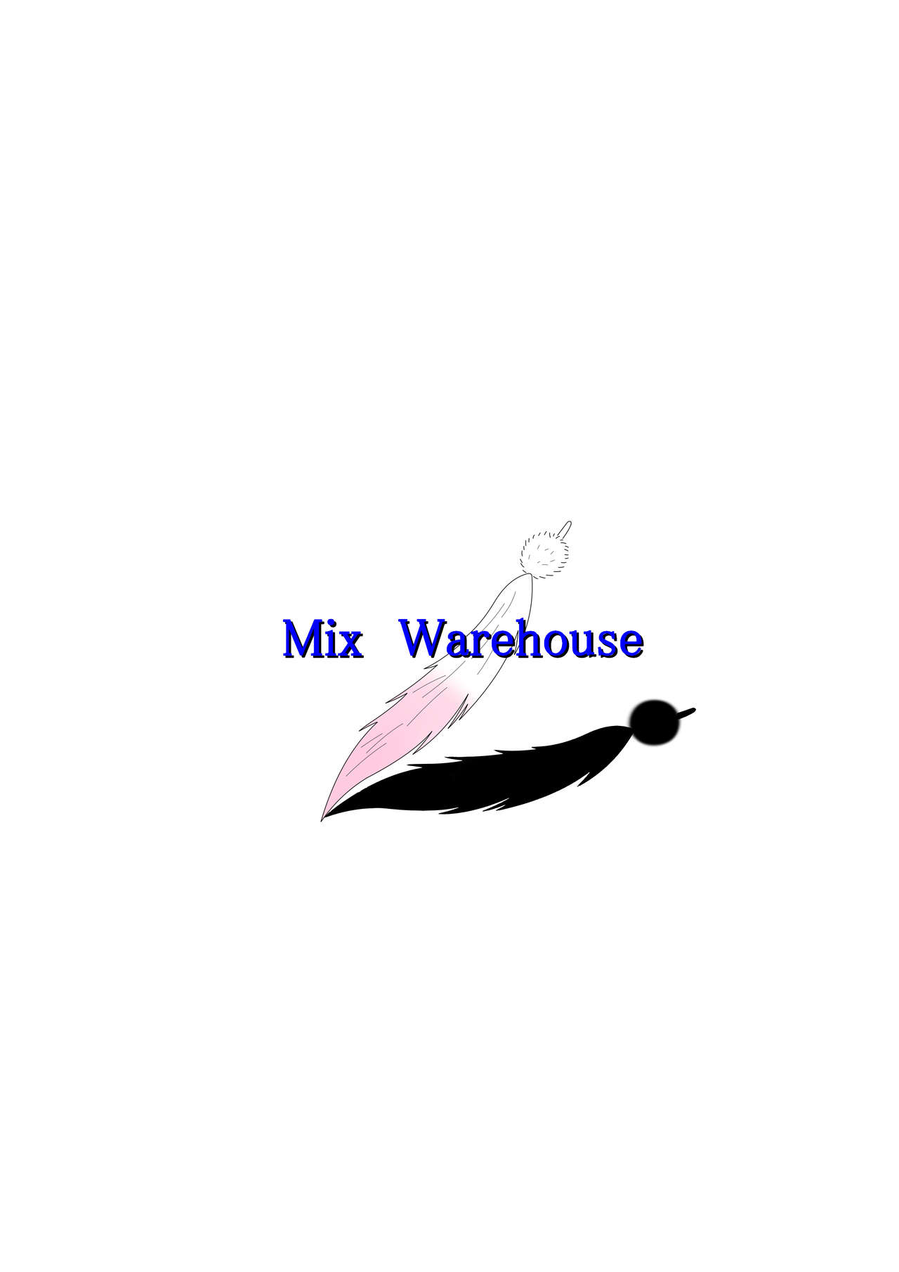 [Mix Warehouse] 大人の転〇ラ (転生したらスライムだった件)