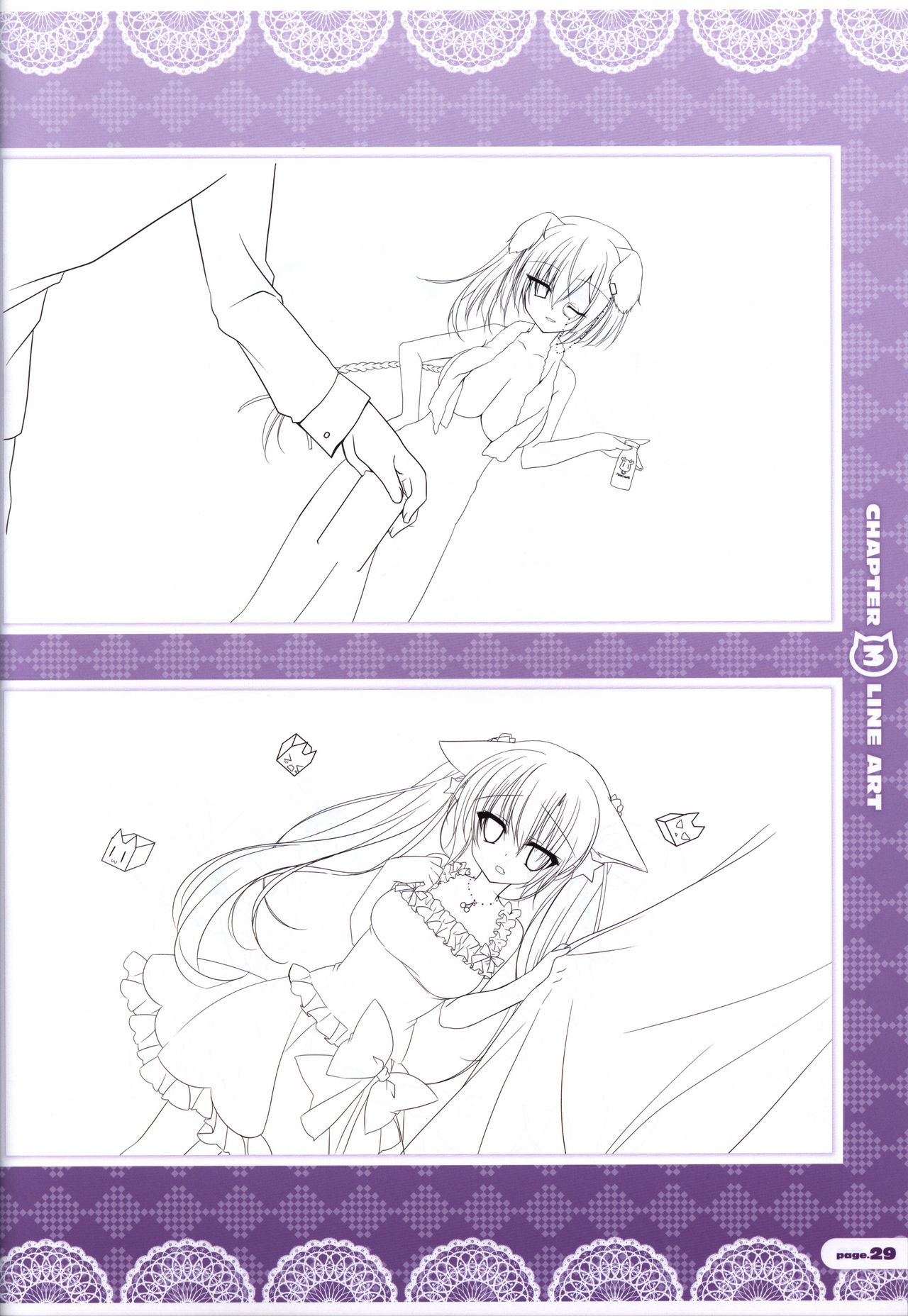 CORONA BLOSSOM(コロナ・ブロッサム) Artbook Vol.2
