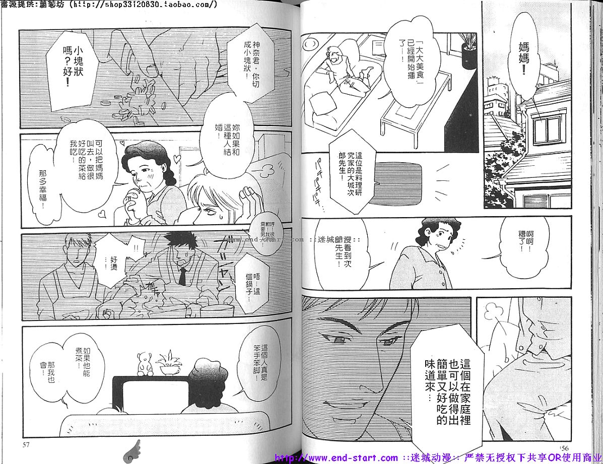 筋肉男 Vol.4 [中国翻訳]