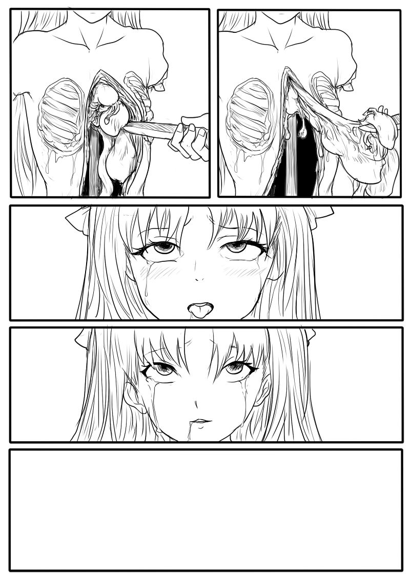 [淵][Fallen Flowers]落英-第七話preview
