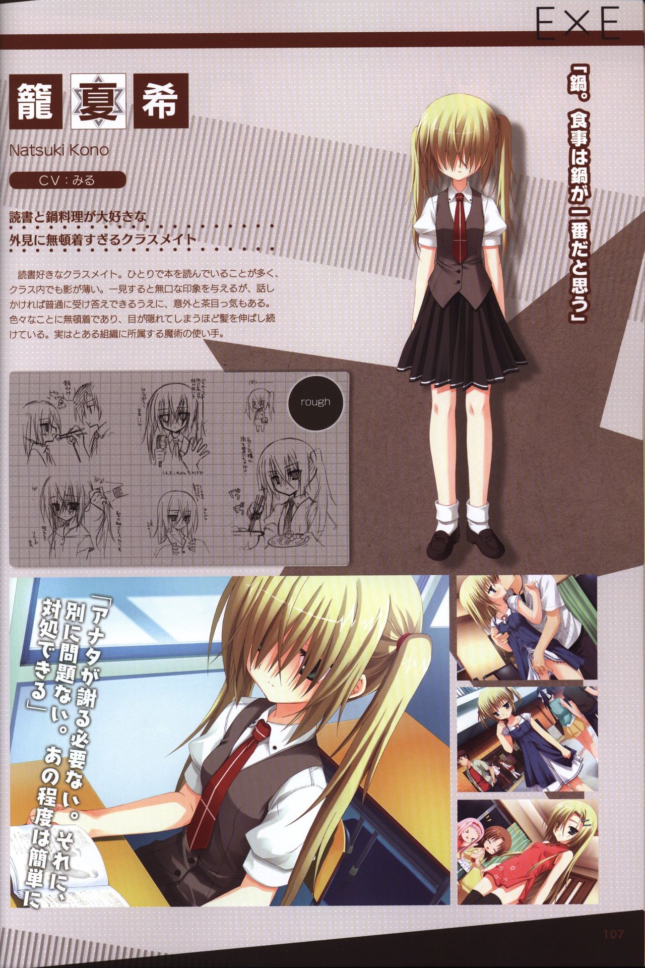 YUZUSOFT 10th Anniversary Book ゆずあに