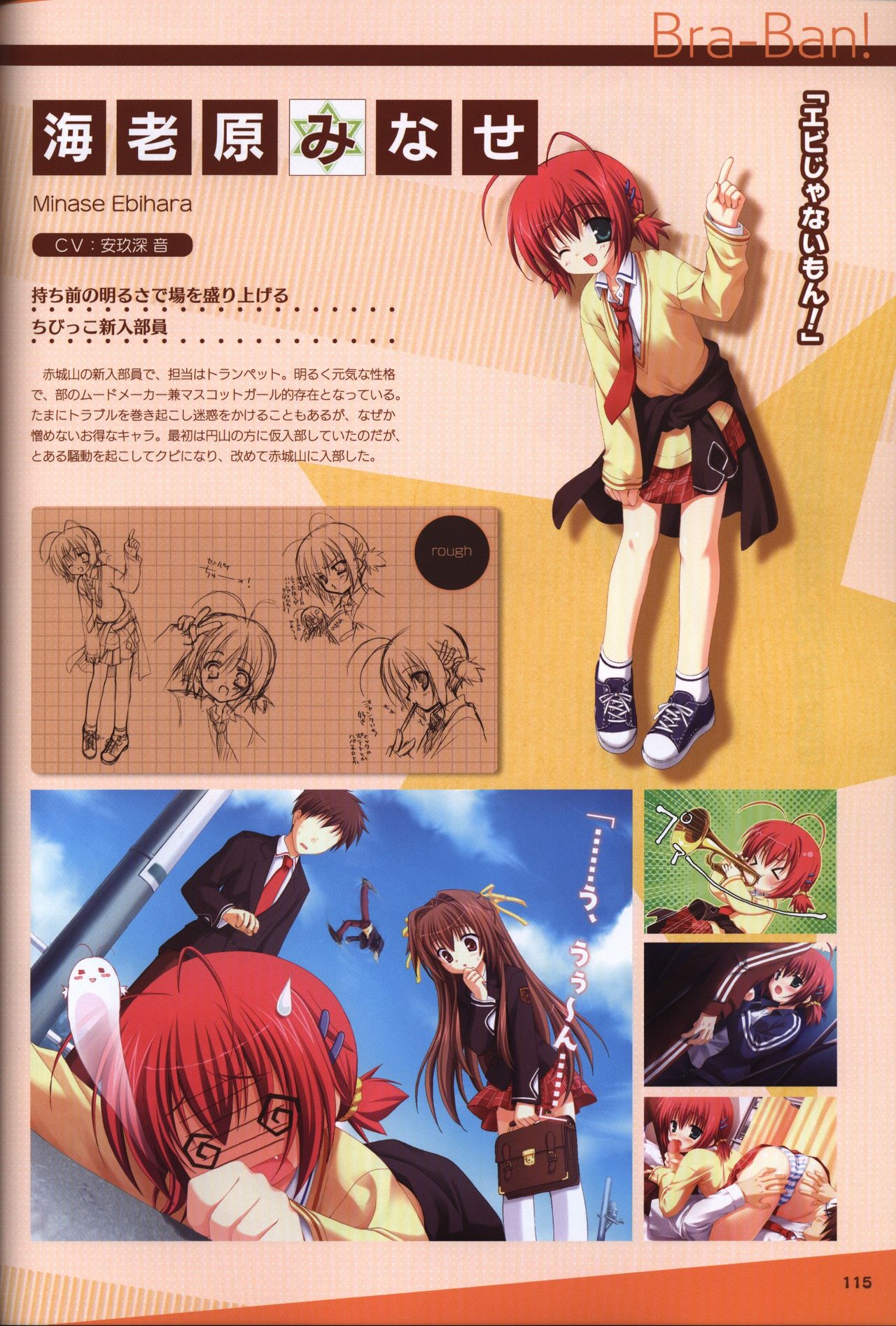 YUZUSOFT 10th Anniversary Book ゆずあに