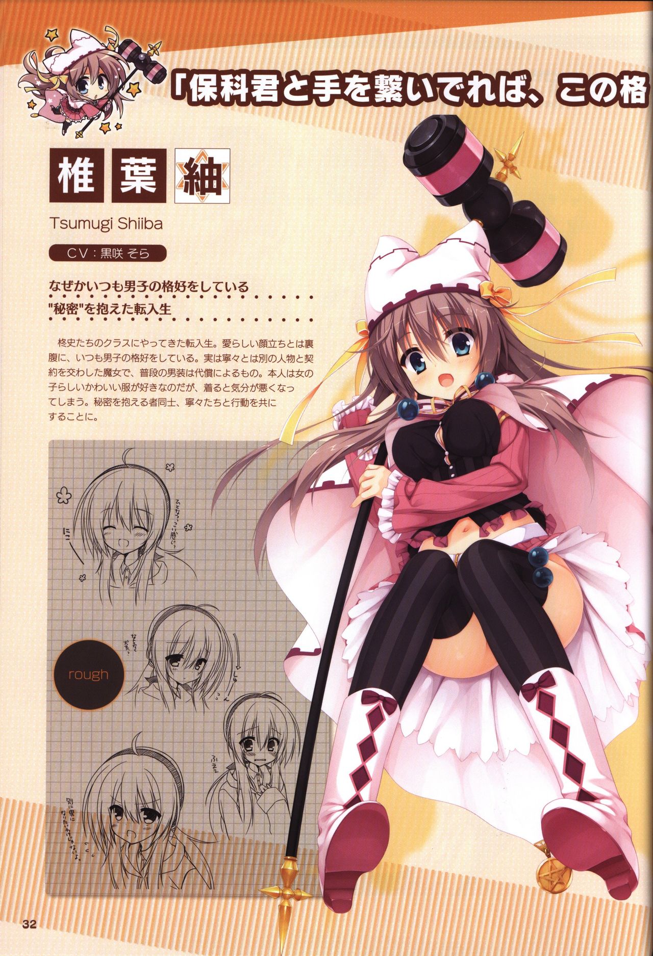 YUZUSOFT 10th Anniversary Book ゆずあに