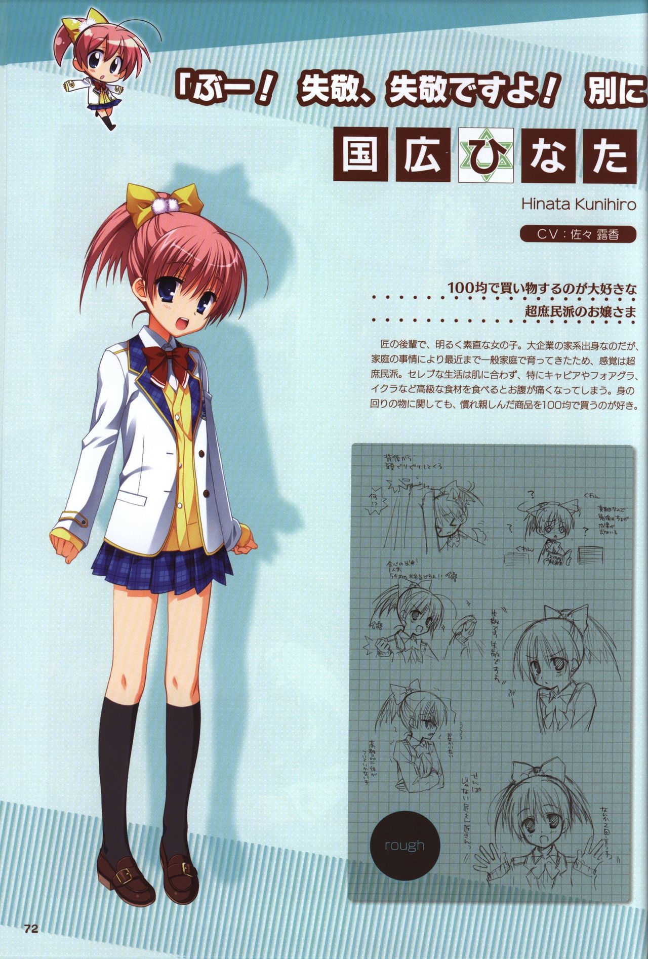 YUZUSOFT 10th Anniversary Book ゆずあに