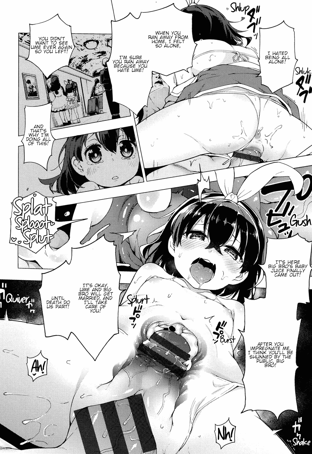 [けんじ] 裸体芸術部!! [英訳] [DL版]