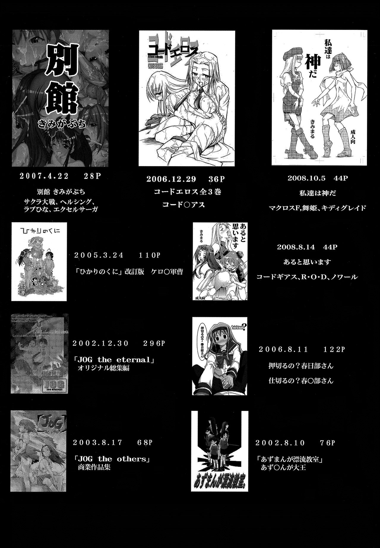 [スタジオKIMIGABUCHI (きみまる)] RE-TAKE 0 (新世紀エヴァンゲリオン) [DL版]