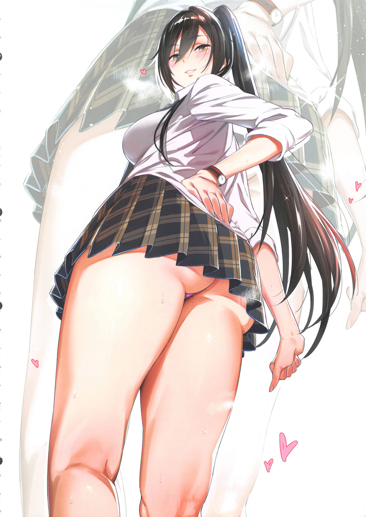(C94) [郁村 (郁)] えっちなお姉さんまとめ本 (よろず)