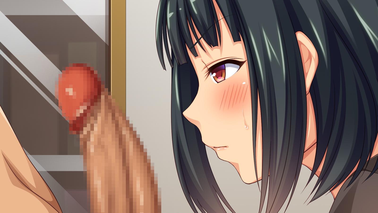 城四郎のかんりにんはたねつけ王子さん王城様JKが王子さんちんぽではむ作った