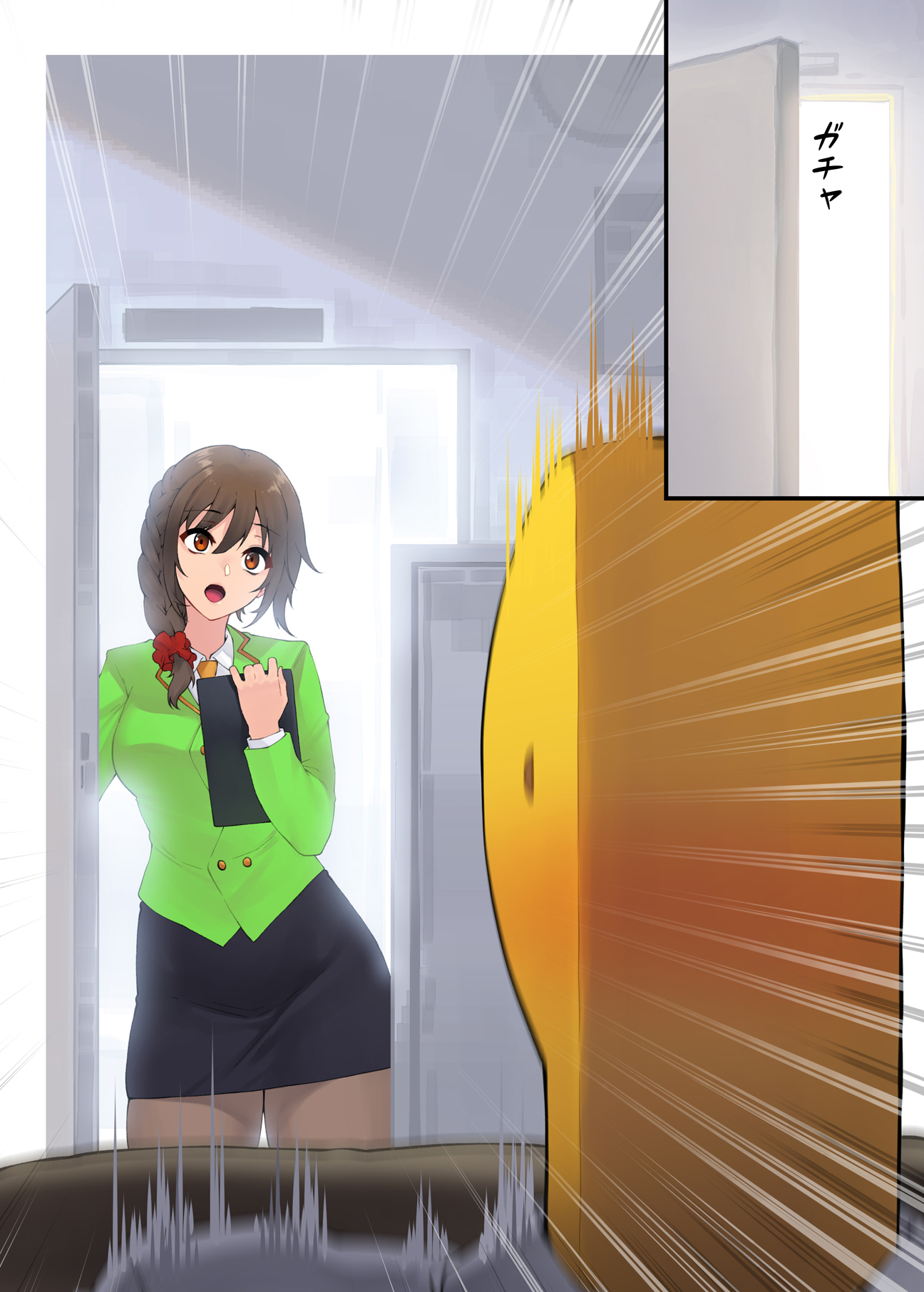 K.アピール