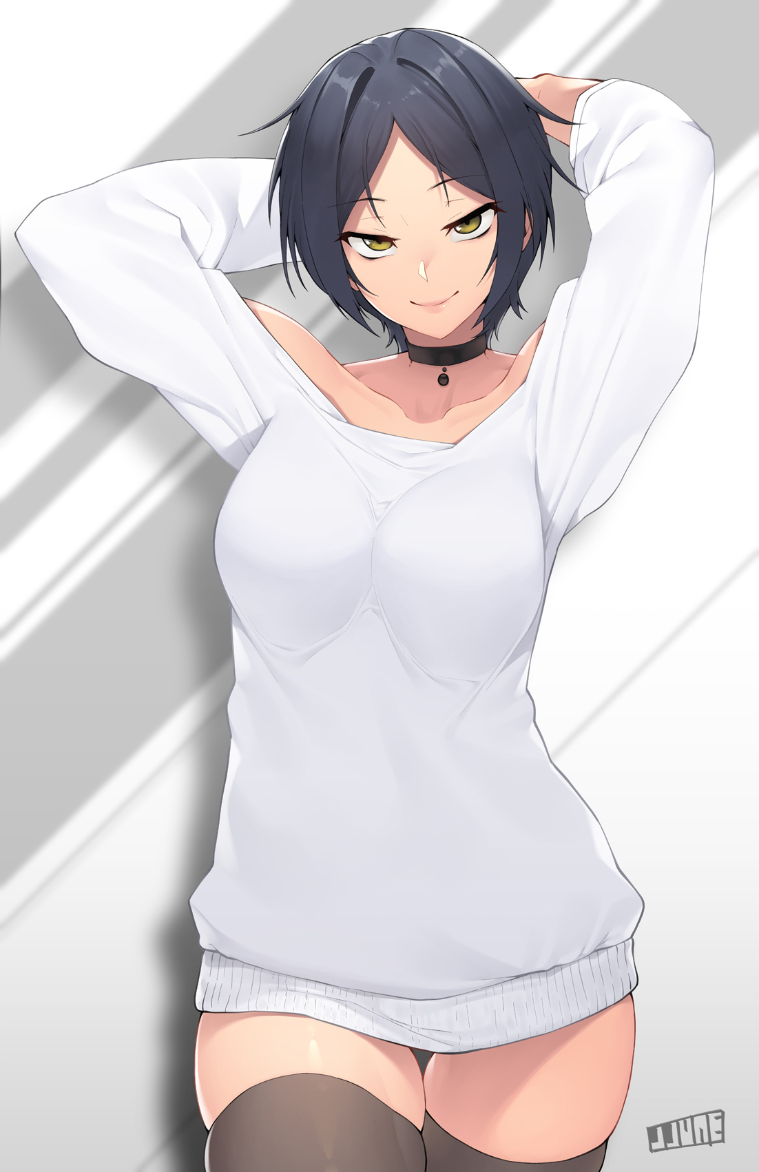 K.アピール