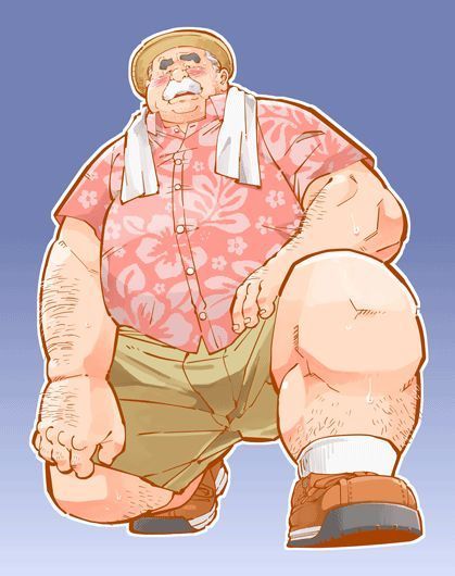 フトナツ