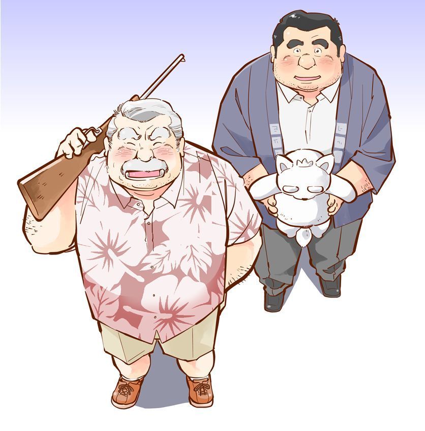フトナツ