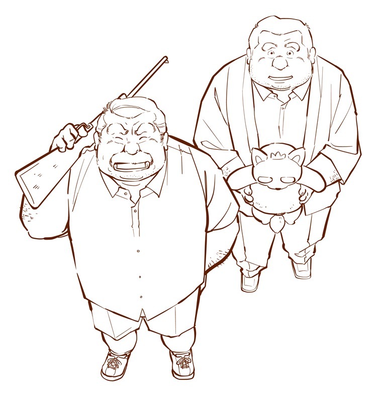 フトナツ