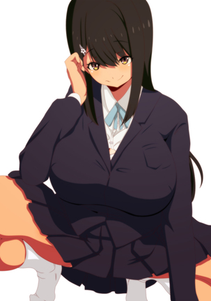 崔村おねえさん 崔村おねえさん