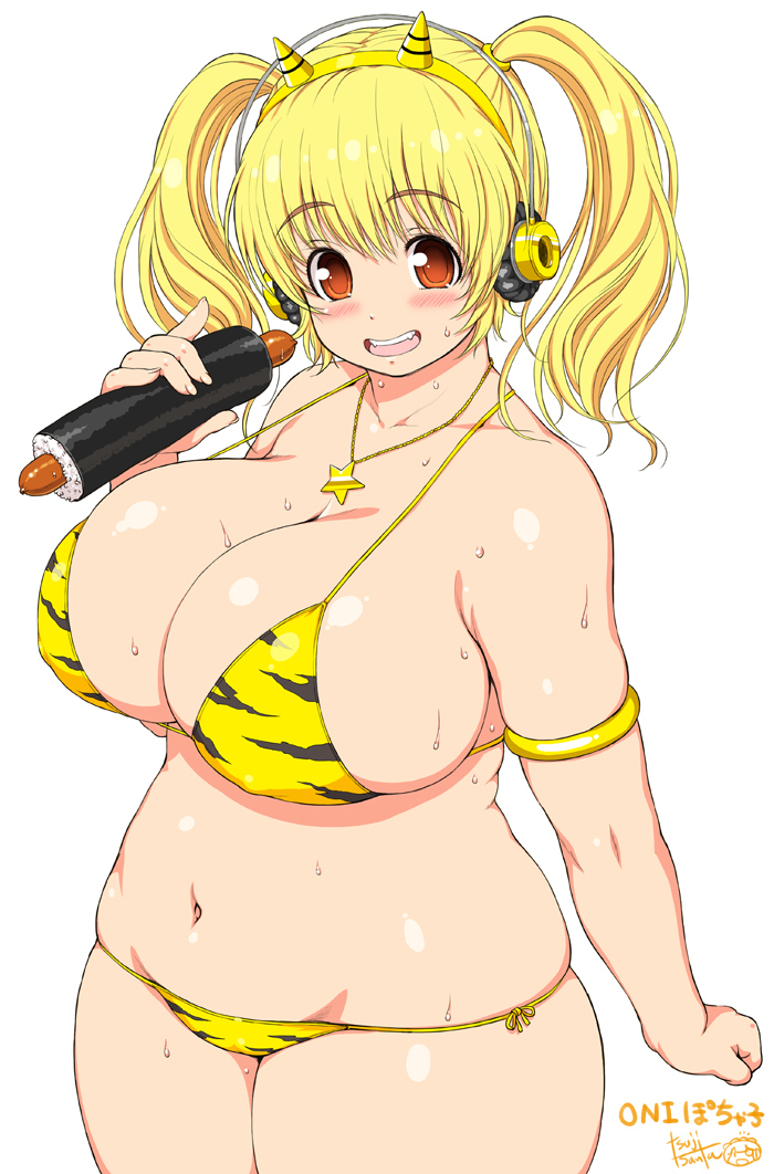 すーぱーぽちゃゅうオフィシャルイラスト