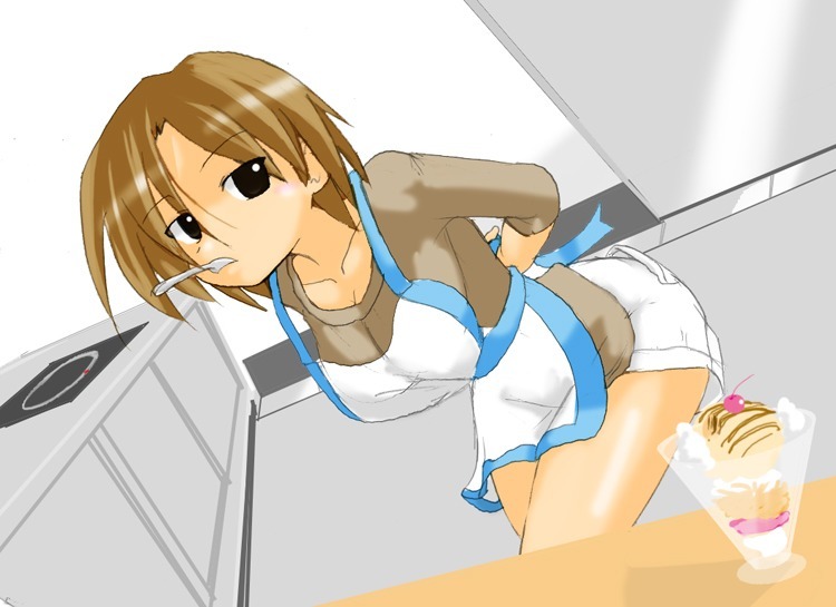 恥レポート6