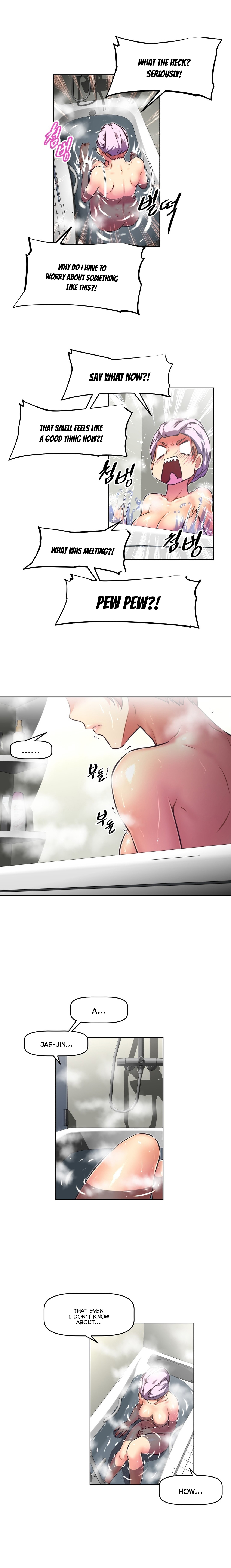 乱闘囲碁Ch.76-106