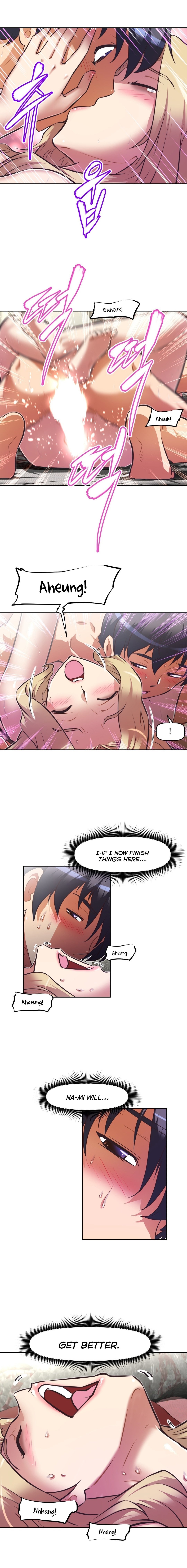 乱闘囲碁Ch.76-106