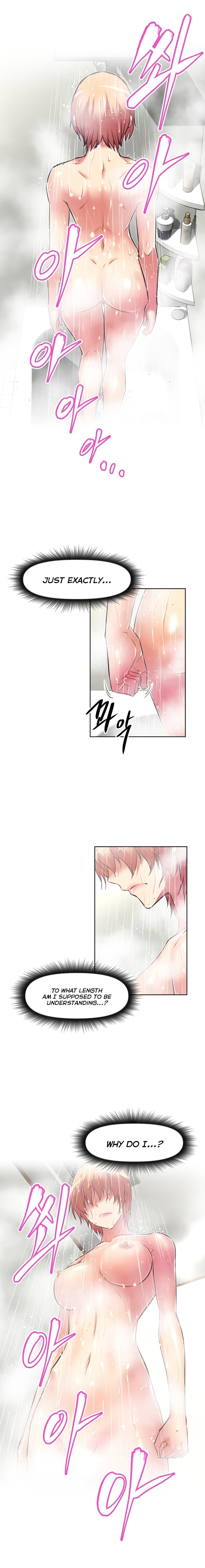 乱闘囲碁Ch.76-106