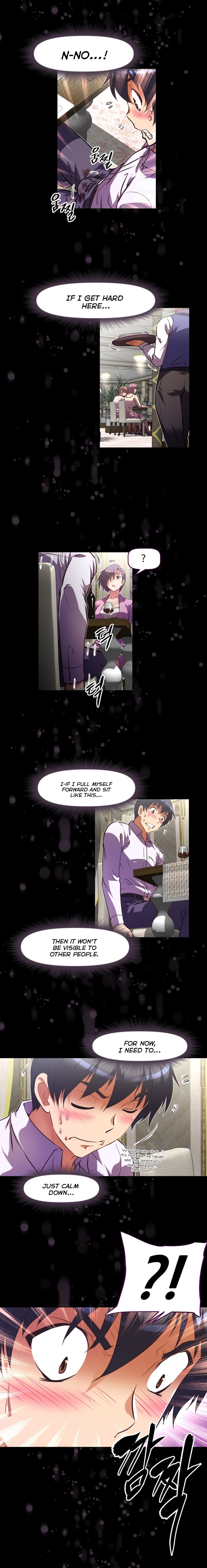 乱闘囲碁Ch.76-106