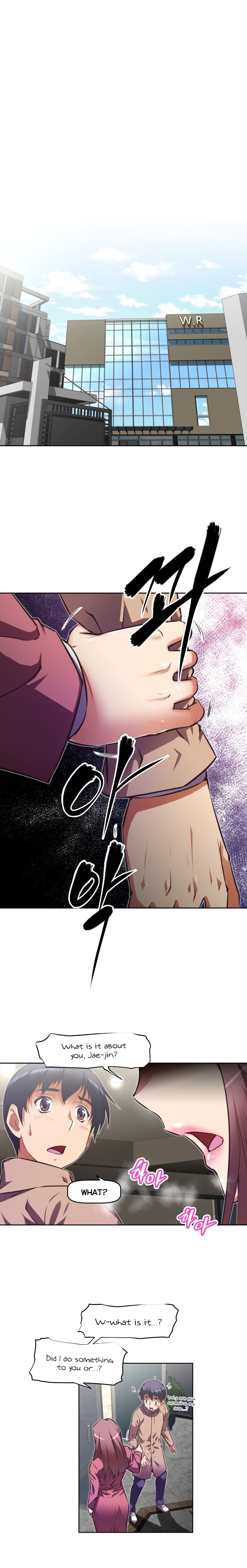 乱闘囲碁Ch.76-106