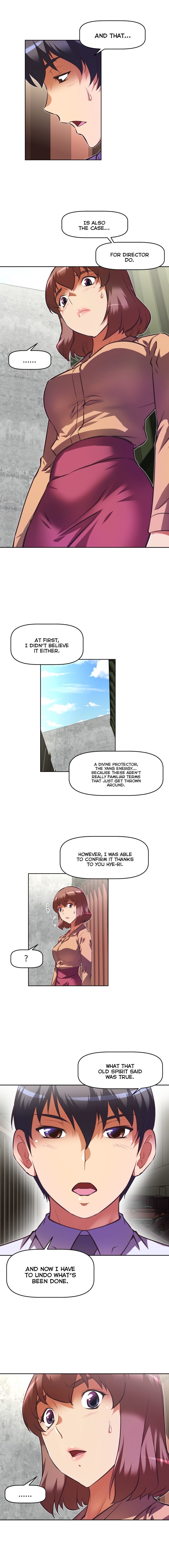 乱闘囲碁Ch.76-106