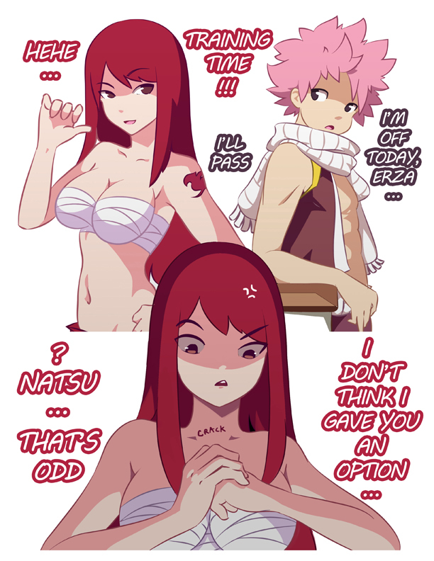 FairyXTail