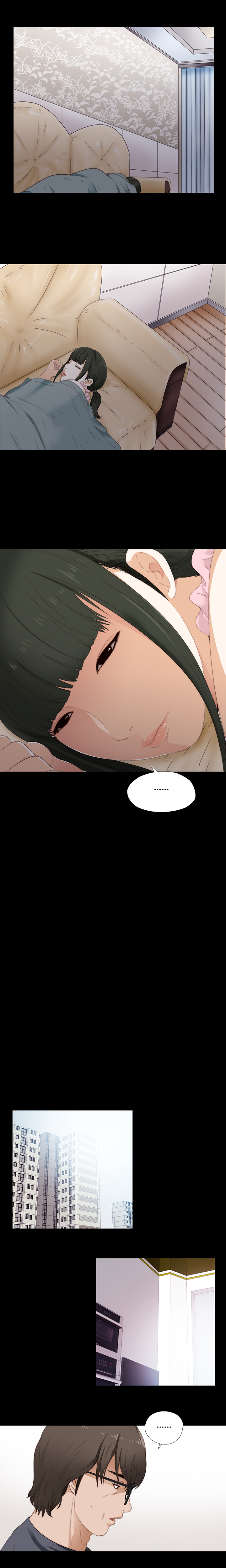 隣の女の子Ch.0-28