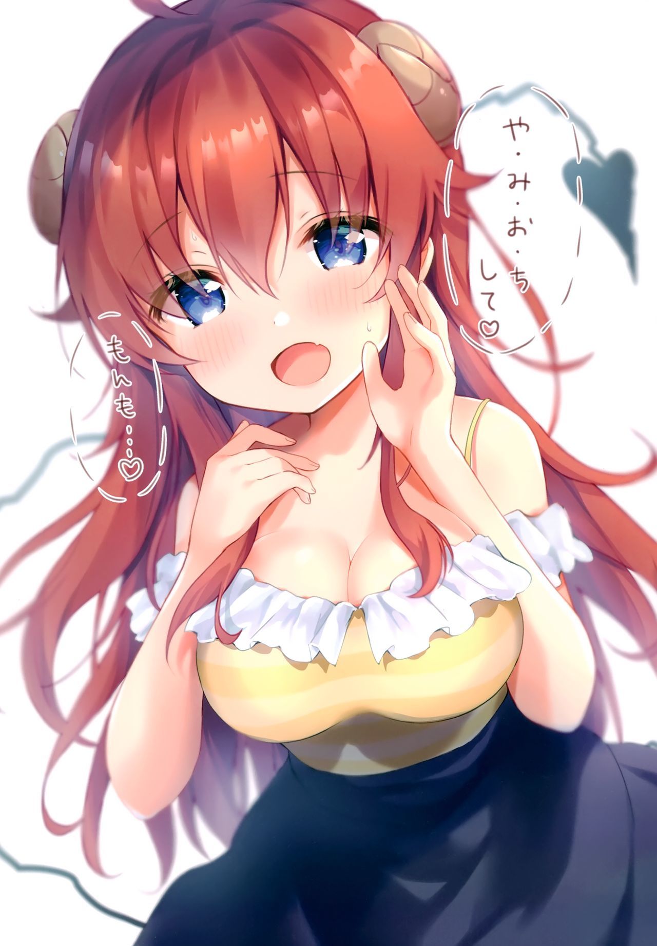雨うさぎイラスト集vol.10