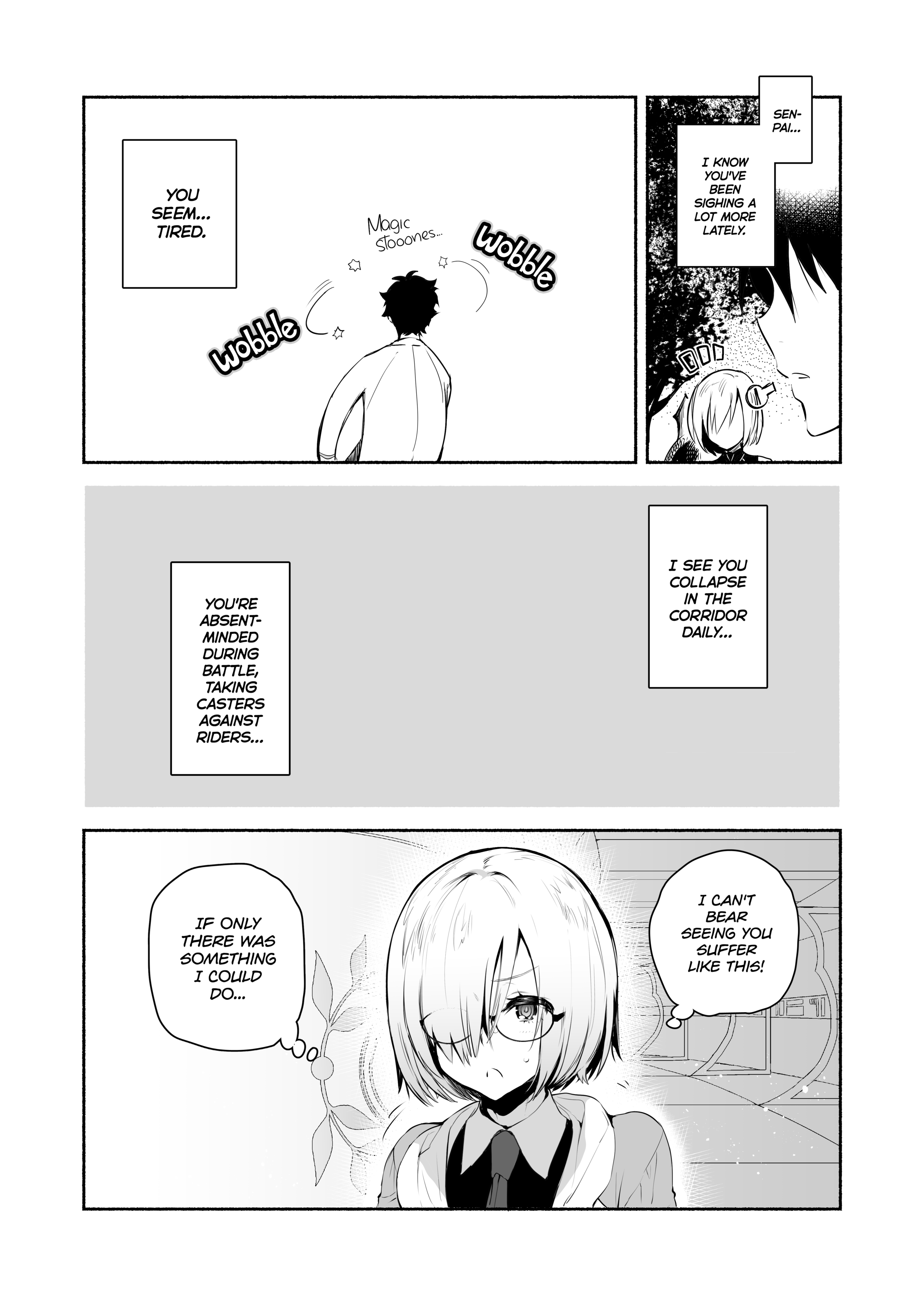 Kouhai Maid ga Osewa o Shite Kureru You desu |私のこうはいメイドは私の世話をしています（無検閲）