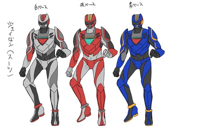 宇宙探偵ジェイドダン下品な挑戦