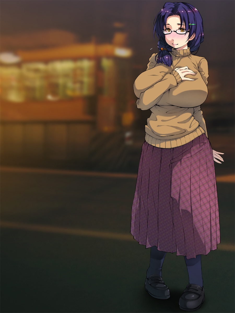 三田さらって〜じみおっぱいむすめをかれしの前でねと〜 三田さらって〜じみおっぱいむすめをかれしの前でねと〜