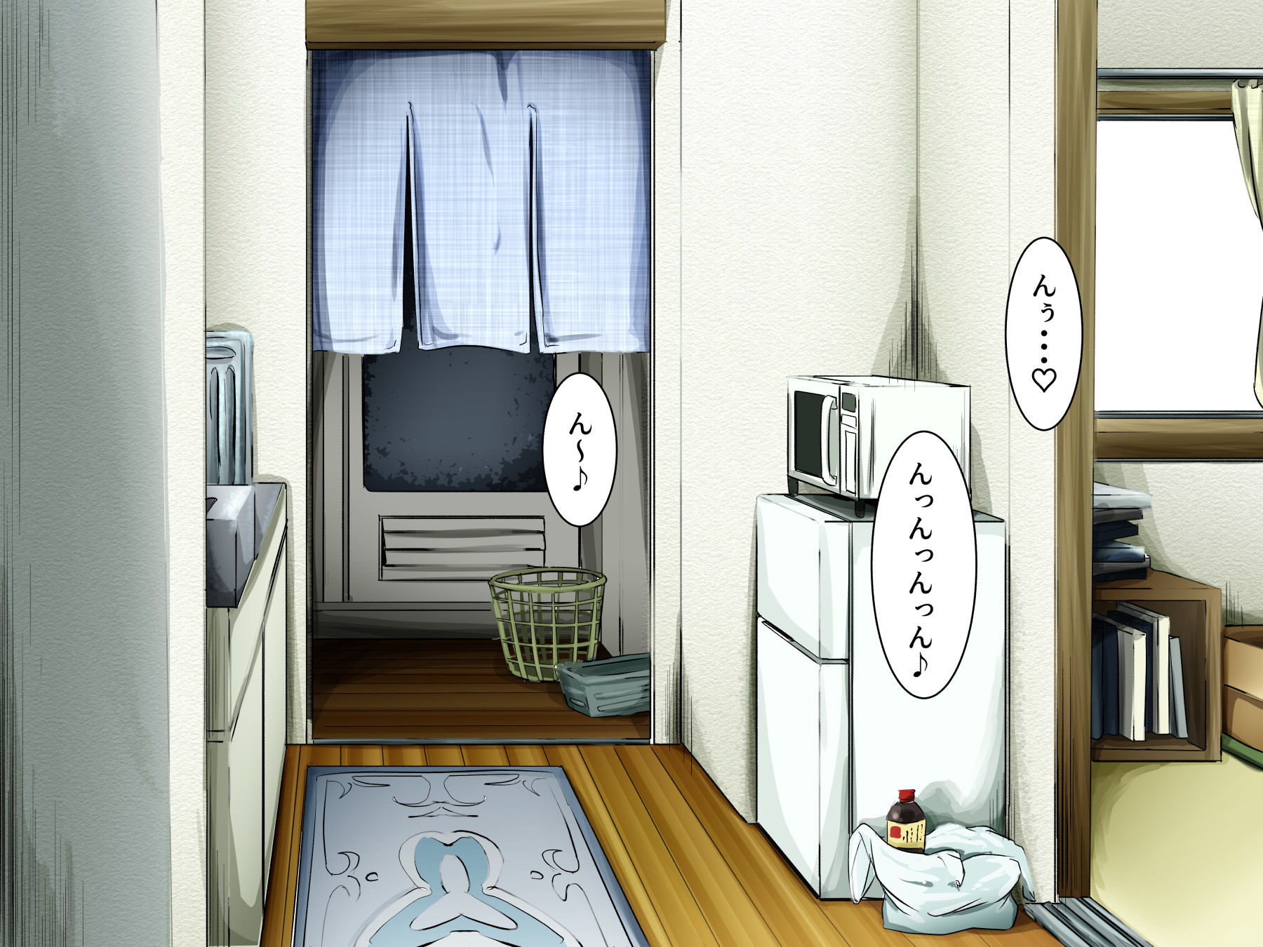 あなたの永遠に愛着のある姪