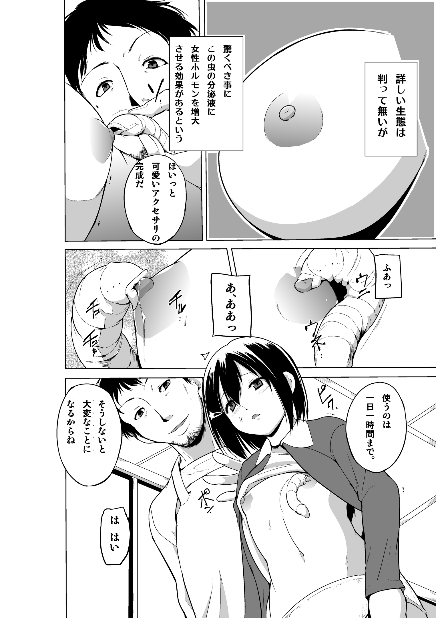 アヤシェペトヤさん[デジタル}