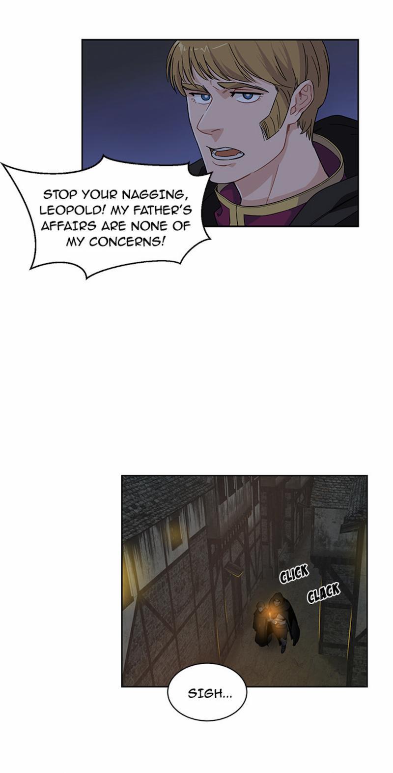 嘘つき！ 01