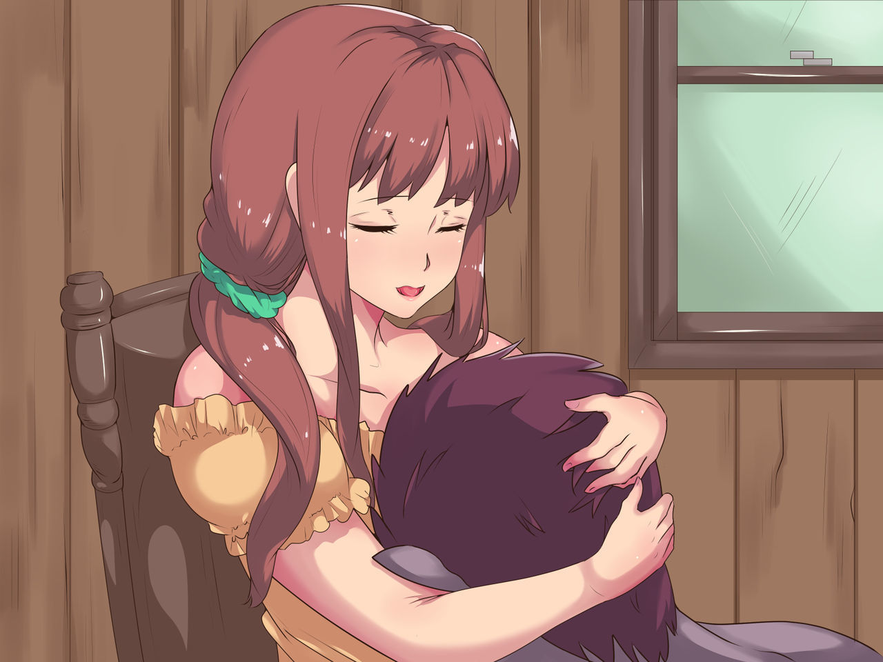 ゆうしゃがはらんだだりゅう2 ゆうしゃがはらんだだりゅう2