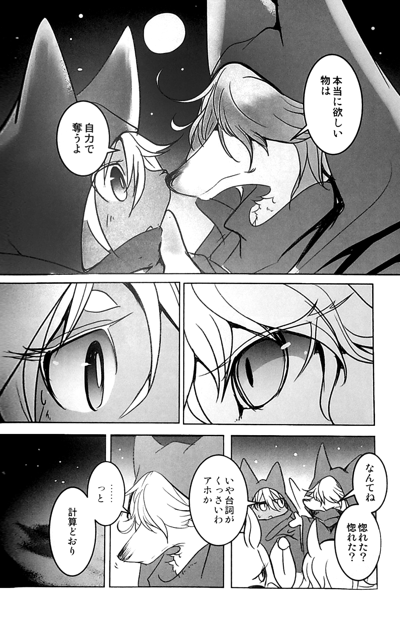 アラビアの騎士