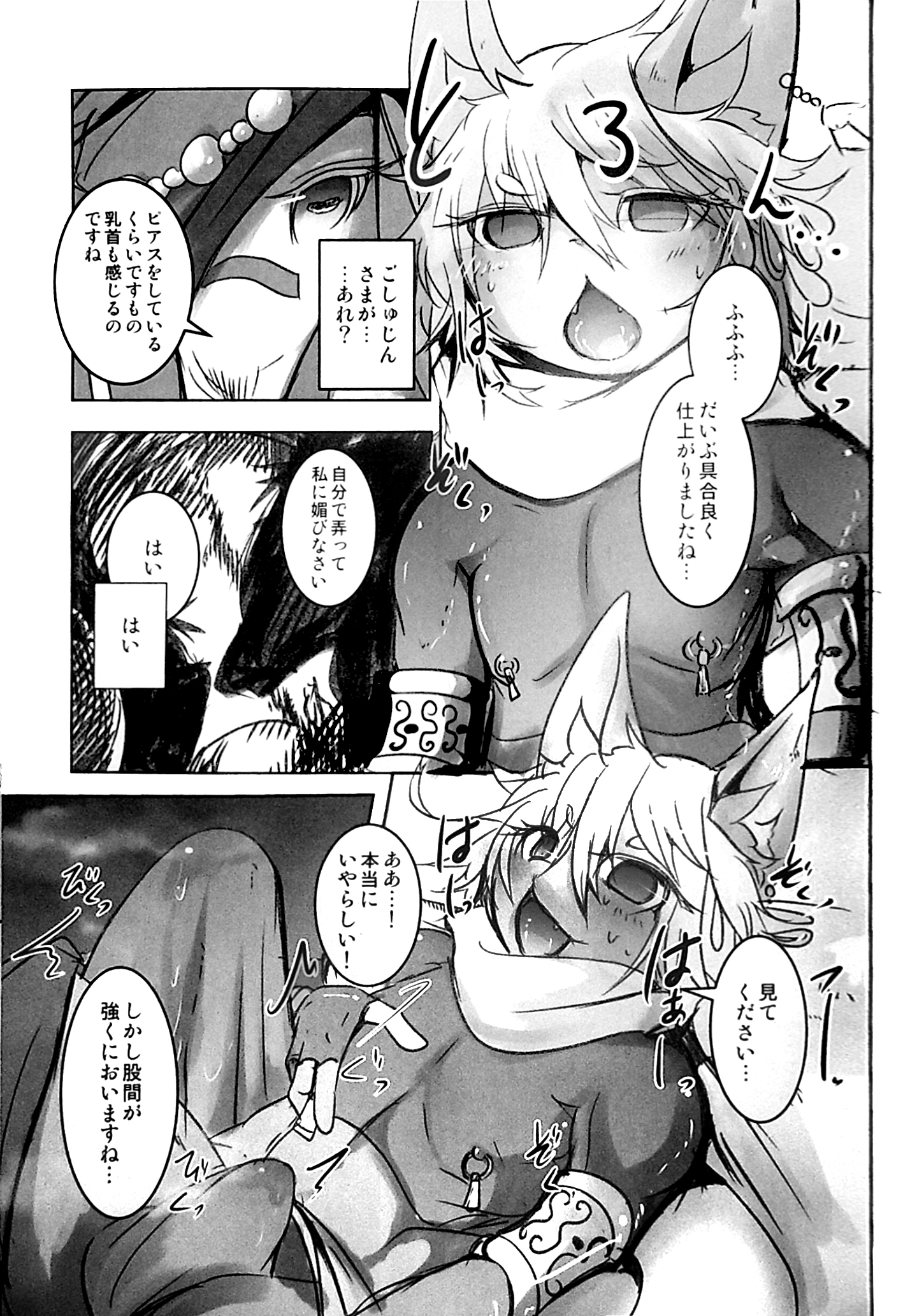 アラビアの騎士