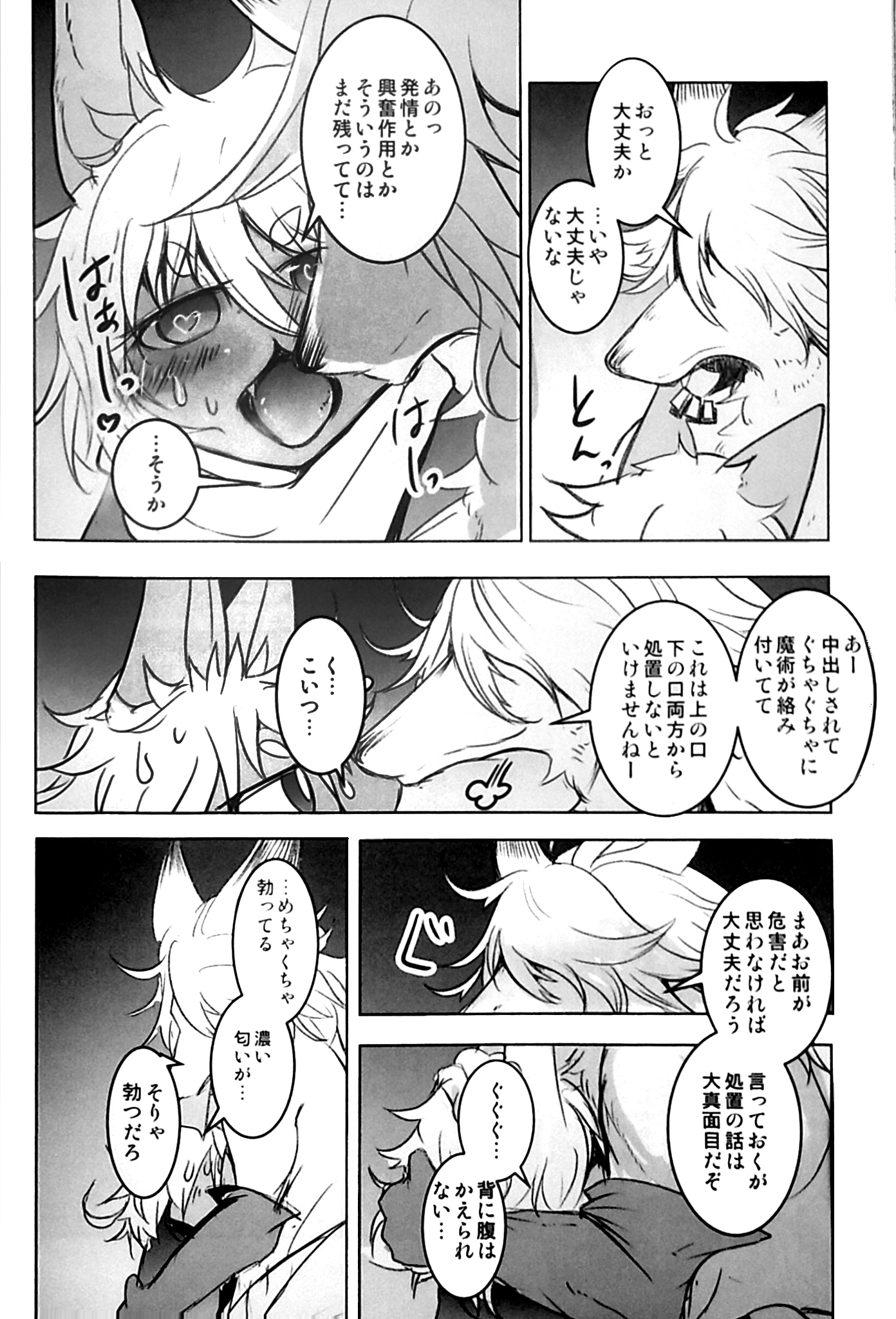 アラビアの騎士
