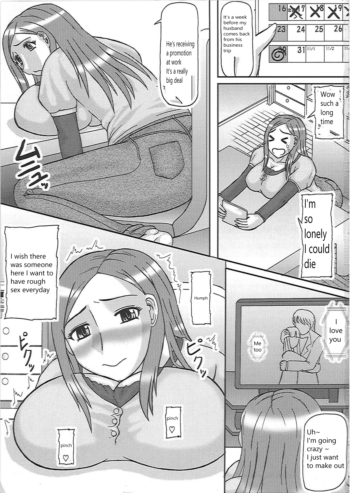 寝取られニンシン奥さん寝取られ妊婦人妻