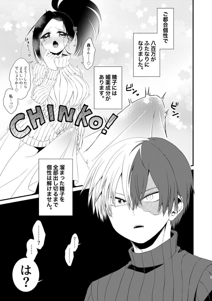 ]ふたなりヨロズゲームスロキする