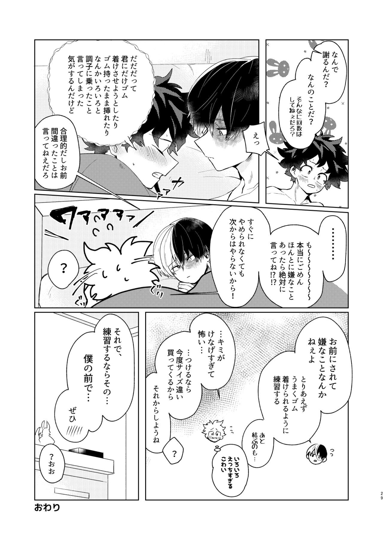 ️×Latex