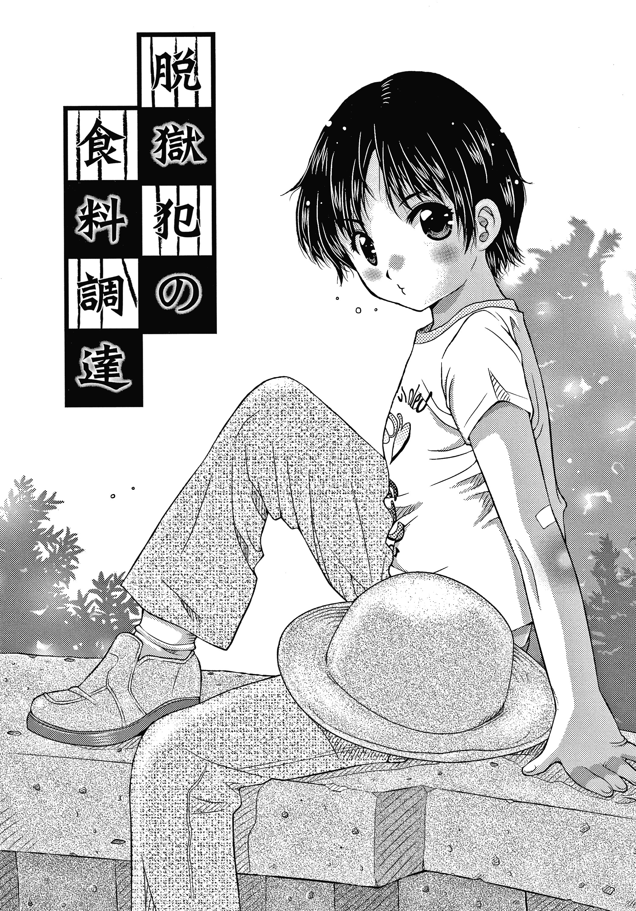 美少女コウシュウニクベンキ