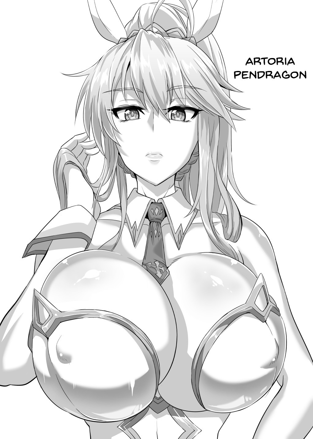 どすけべ。 FGO !!巻04 | PERVERTED FGO !! Vol.04