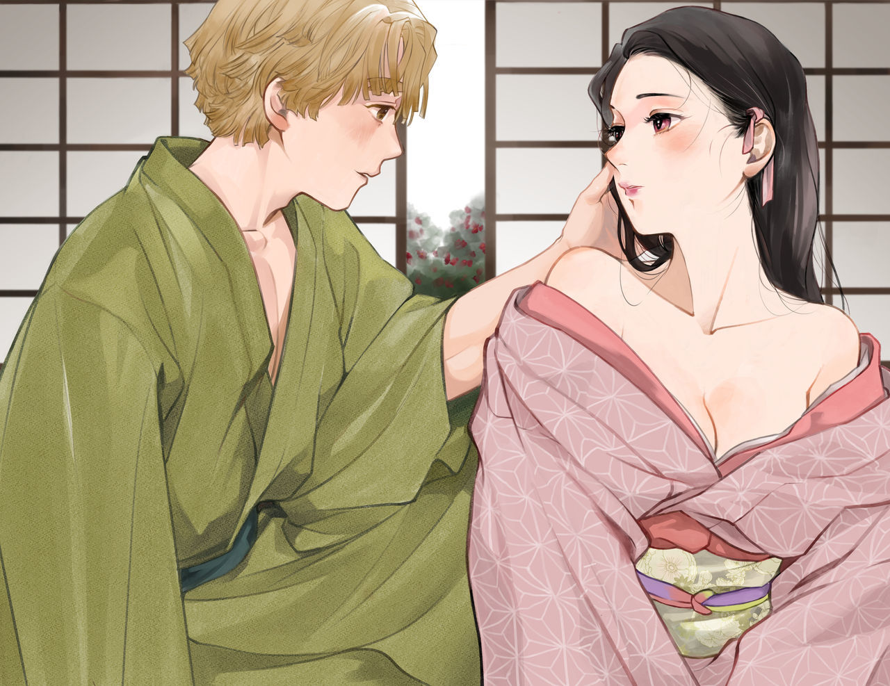 ZenNezu Matome 2