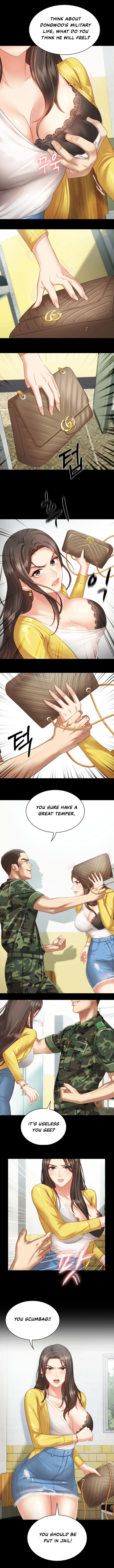 私の妹の義務Ch.7 /？