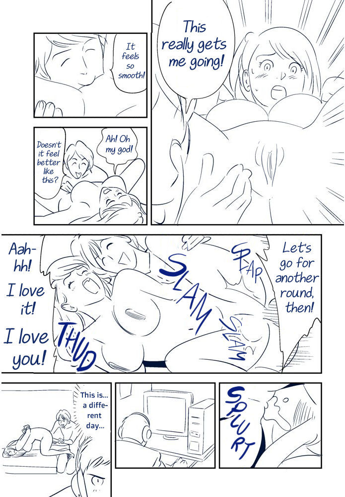 それでつまおあいせますか