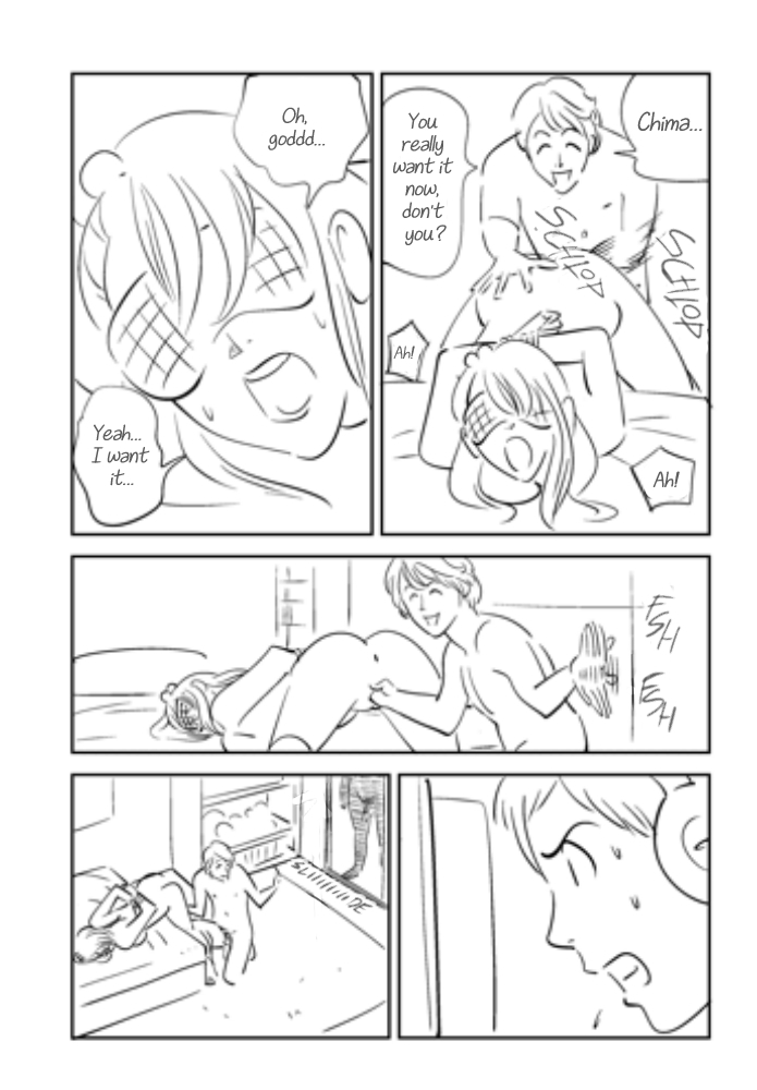 それでつまおあいせますか