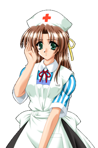 看護しちゃうぞ-I' m Gonna Nurse You -Voice Plus! (打ち切り) 看護しちゃうぞ-I' m Gonna Nurse You -Voice Plus! (打ち切り)